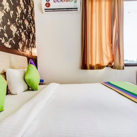 Tājganj Hotel Blossom Rooms - Fully Ac מראה חיצוני תמונה